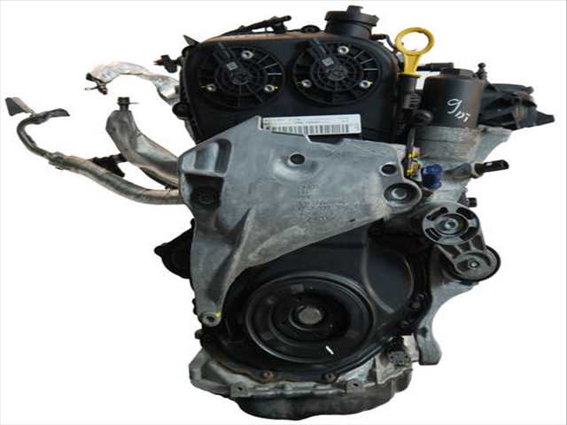 Foto 2ª: Motor Completo Volkswagen Polo 207CV 152KW [DNND DNN] (2023)
