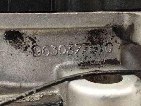 Foto 3ª: Culata Citroen Xantia 2.0 HDI 90/109 SX BERLINA 90CV 66KW [RHY] (2000)