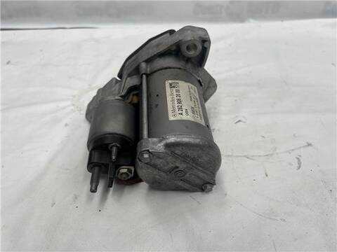 Motor de Arranque Mercedes Clase A 140 1.3 A 200 EDITION 1 177.087) [1 3 LTR. - 120 KW CAT] 163CV