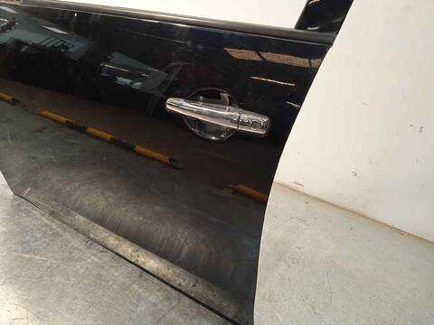 Foto 2ª: Puerta Delantera Izquierda Mitsubishi Grandis 2.0 DI-D CAT 136CV 100KW [BSY] (2006)