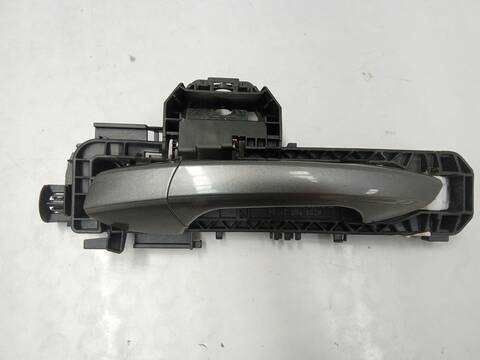 Maneta Exterior Trasera Izquierda Mercedes Clase G 230 GLA 200 CDI - D CDI CAT 136CV 100KW