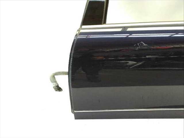 Foto 2ª: Puerta Trasera Izquierda Mercedes Clase C 160 C 200 CDI 204.007 204.006) (2007)