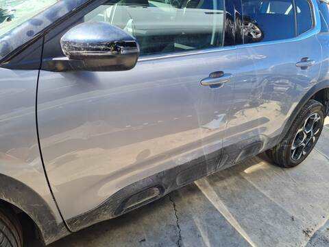 Puerta Delantera Izquierda Citroen C5 C-SERIES AIRCROSS 130CV 96KW