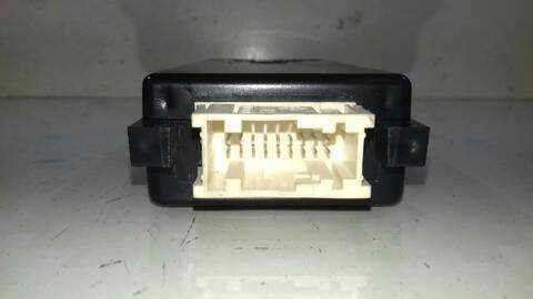 Foto 2ª: Centralita Motor ECU Peugeot 308 SPORT 109CV 80KW [9HZ (DV6TED4)] (2008)