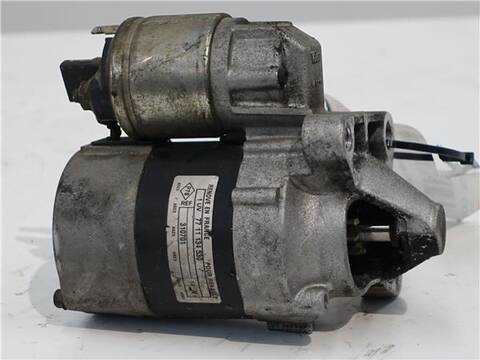Motor de Arranque Renault Laguna 1.6 16V BG0A BG0L) 107CV 79KW
