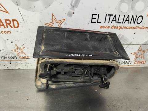 Foto 3ª: Piloto Trasero Izquierdo Peugeot 806 SVDT 109CV 80KW [P8CXUD11BTE] (1997)