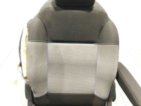 Foto 3ª: Asiento Delantero Derecho Citroen Spacetourer 2.0 BLUEHDI 150 4X4 150CV 110KW [AHX (DW10FD)] (2020)