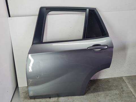 Puerta Trasera Izquierda Bmw X1 SDRIVE 20D 177CV 130KW