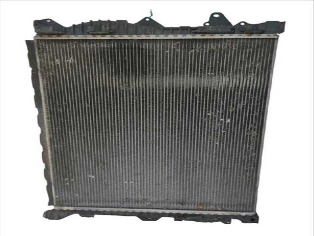 Radiador Motor Land Rover Discovery 2.0 D 4X4