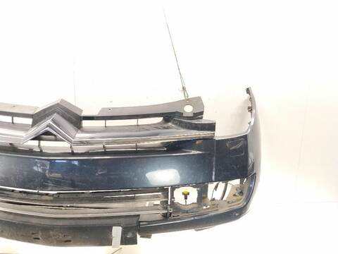 Foto 2ª: Paragolpes Delantero Citroen C6 2.7 HDI (2005)