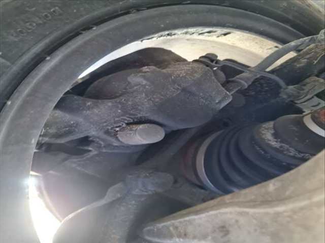 Pinza Freno Delantera Izquierdo Audi A4 BASICO AVANT 143CV 105KW