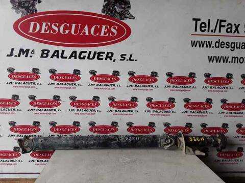 Foto 2ª: Transmision Central Mercedes Clase ML 270 2.7 CDI 20V CAT 163CV 120KW AUT. OM612