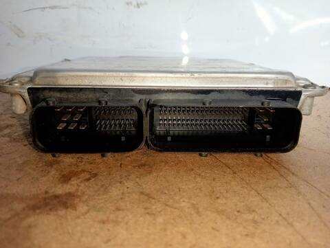 Foto 3ª: Centralita Motor ECU Ford Galaxy GHIA 1 TDI CAT 131CV (2000)
