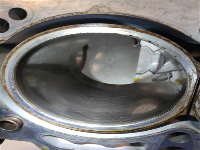Bloque Motor Dodge Journey 3.6 FLEX-FUEL 287 CV 211KW
