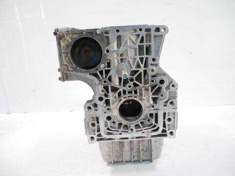 Bloque Motor Aixam 500 20 CV 15KW