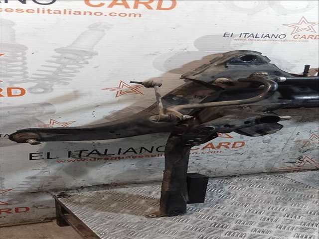 Foto 4ª: Puente Delantero Ssangyong Tivoli CRYSTAL 4X2 116CV 85KW [673910] (2015)