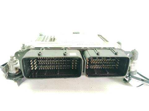 Foto 2ª: Centralita Motor ECU Citroen C5 1.5 BLUEHDI 130 AIRCROSS (2018)