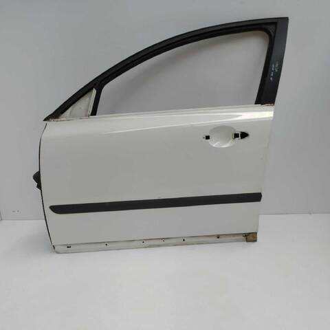 Puerta Delantera Izquierda Volvo S40 D2