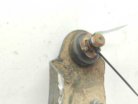 Foto 2ª: Brazo Suspension Delantero Izquierdo Renault Clio 1.5 DCI 90CV 66KW [K9K B6] (2012)