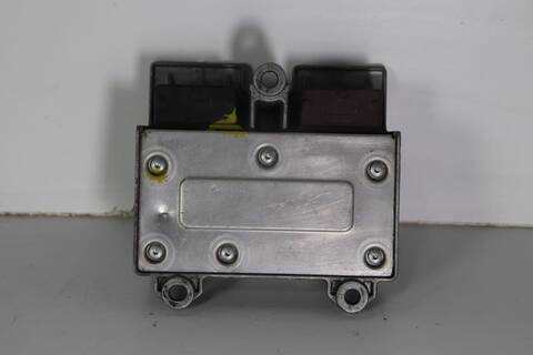 Foto 2ª: Centralita Airbag Opel Astra ENJOY 101CV 74KW (2005)