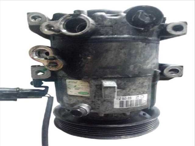 Compresor Aire Acondicionado Kia Ceed 1.6 CRDI 128 JD)
