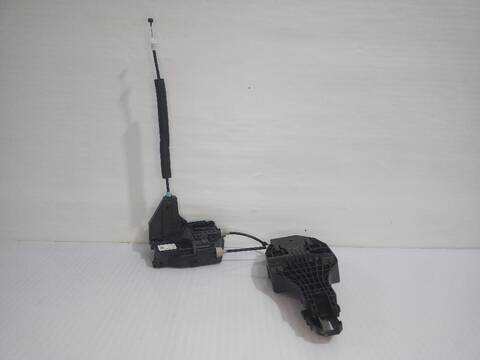 Cerradura Puerta Delantera Izquierda Jaguar E Pace 2.0 D150 AWD 150CV X540)