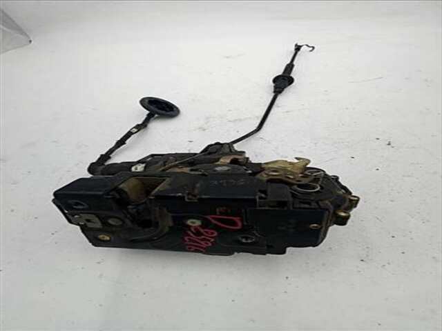 Foto 2ª: Cerradura Puerta Delantera Derecha Seat Ibiza 1.9 HIT [1.9 LTR. - 74 KW TDI] [AXR]