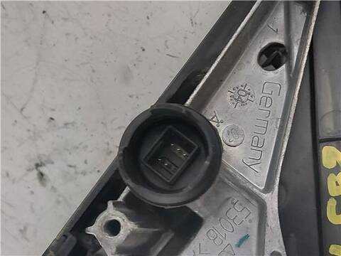 Foto 3ª: Retrovisor Derecho Bmw Serie 1 114 2.0 120D BERLINA 163CV 120KW [20 4D 4] (2005)