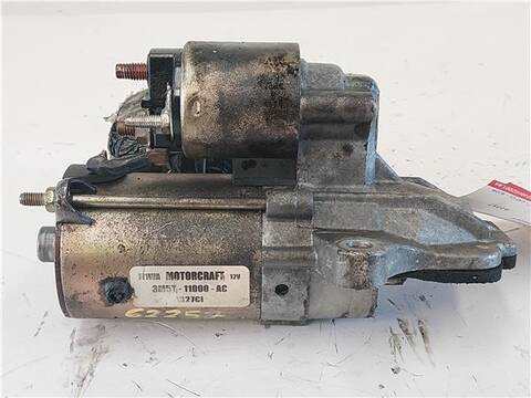 Foto 2ª: Motor de Arranque Ford Focus 2.0 145CV 107KW [AODA] (2006)
