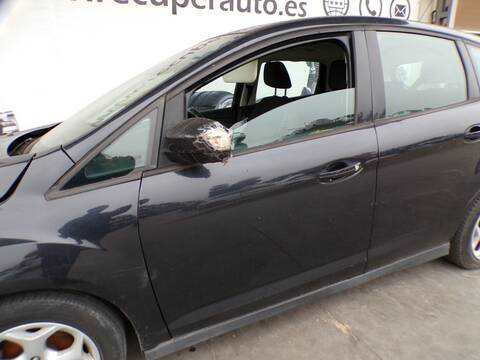 Puerta Delantera Izquierda Ford C Max PNDA CB7)