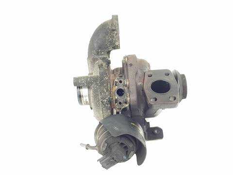 Foto 2ª: Turbocompresor Citroen C4 ATTRACTION [9H05] (2013)