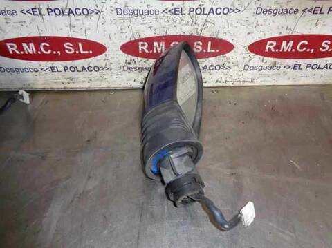 Foto 4ª: Retrovisor Izquierdo Fiat Punto 1.3 JTD CAT BERLINA 69CV 51KW [188A900] (2004)