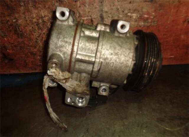 Foto 3ª: Compresor Aire Acondicionado Hyundai i20 1.2 [G4LA]