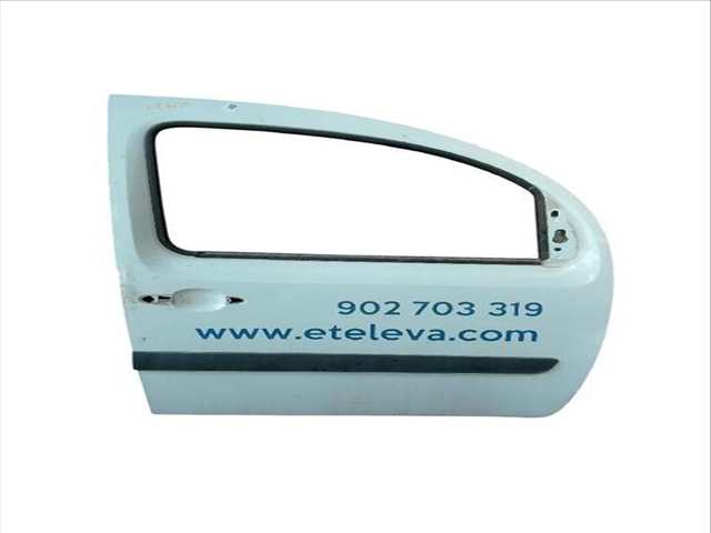 Puerta Delantera Derecha Mercedes Citan 111 CDI 415.603 415.605)