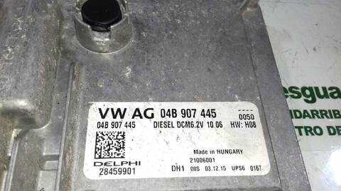 Foto 2ª: Centralita Motor ECU Seat Ibiza FR CRONO 105CV 77KW [CUT] (2016)