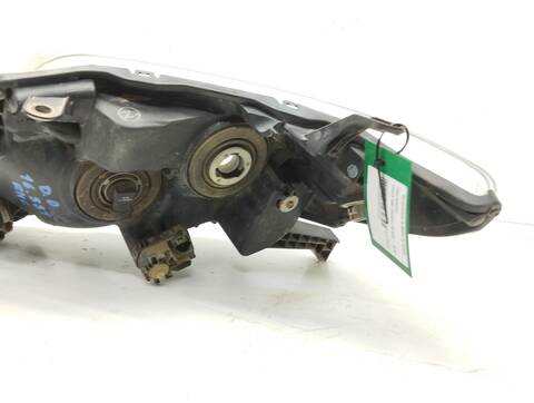 Foto 3ª: Faro Derecho Toyota Land Cruiser BASIS 190CV 140KW [1KDFTV] (2009)