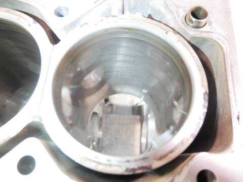 Foto 2ª: Bloque Motor Ford Mustang 314 - 317 CV [N48H] (2018)