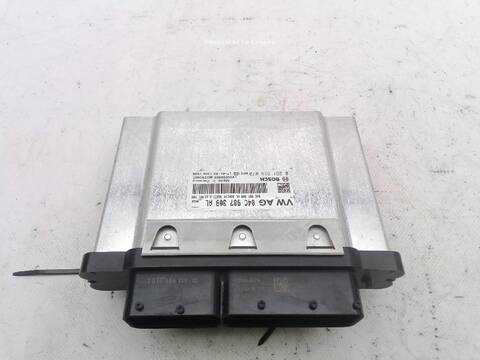 Centralita Motor ECU Seat Ateca 1.0 TSI 116CV