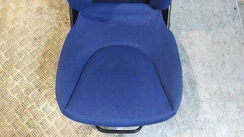 Foto 3ª: Asiento Delantero Izquierdo Smart Coupe COUPE (2003)