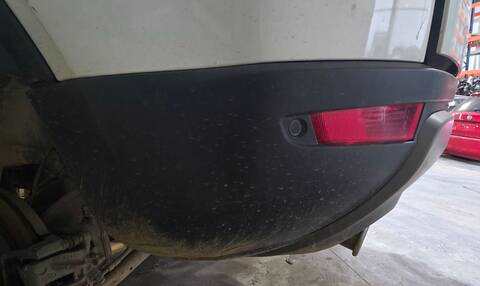 Foto 2ª: Paragolpes Trasero Land Rover Range PURE 150CV 110KW (2012)