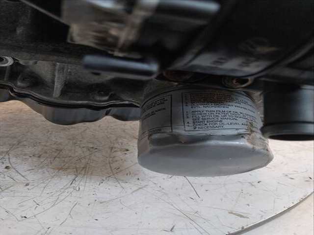 Foto 3ª: Motor Completo Skoda Octavia 1.4 TFSI 245 CV 180KW [DGEA]