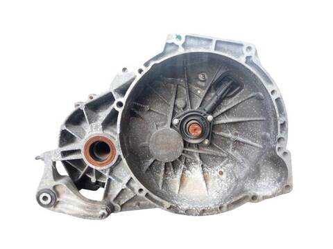 Caja Cambios Ford Focus 1.8 TDCI