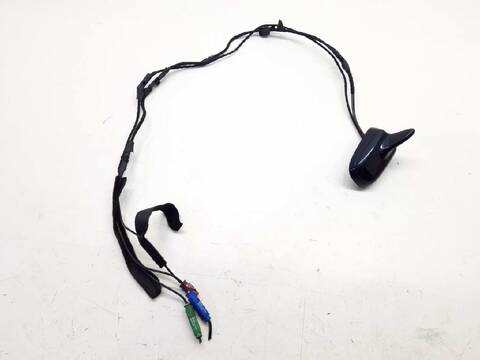 Antena Audi S5 4.2 FSI QUATTRO COUPE 354CV 260KW