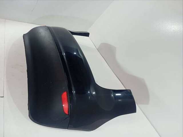 Foto 2ª: Paragolpes Trasero Volkswagen Golf 1.9 TDI 105CV 77KW [BXE] (2007)