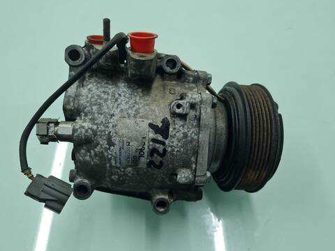 Compresor Aire Acondicionado Honda Prelude 2.2 VTEC 136KW) 185CV