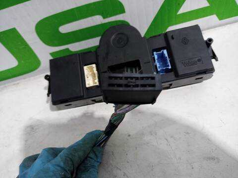 Foto 2ª: Mando Climatizador Renault Scenic 1.9 DCI DIESEL 131CV [F9Q818] (2003)