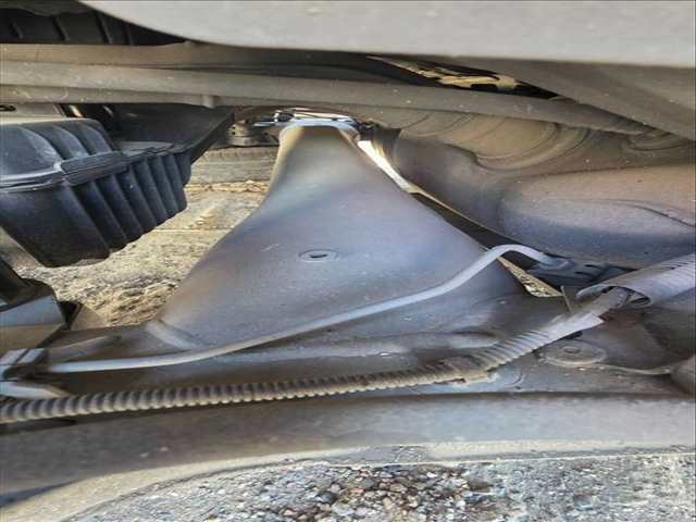 Puente Trasero Peugeot 308 STYLE
