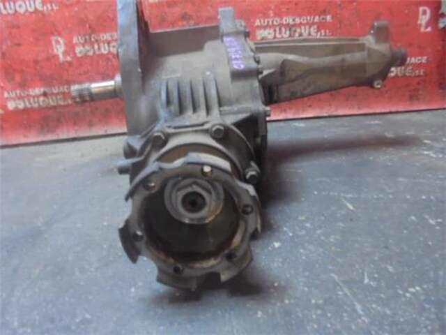 Foto 2ª: Caja Transfer Opel Antara 2.0 CDTI [Z 20 DMH]