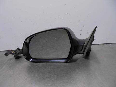 Foto 2ª: Retrovisor Izquierdo Audi A6 3.0 TFSI QUATTRO BERLINA 290CV 213KW [CCAA] (2010)