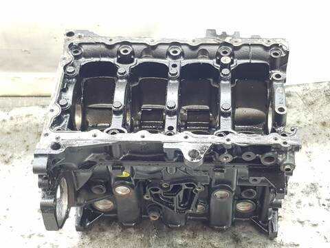 Bloque Motor Hyundai i40 TECNO BLUE